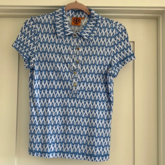 Tory Burch Tops - Tory Burch polo